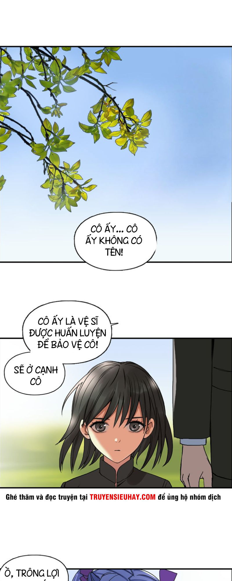 Siêu Năng Lập Phương Chapter 85 - Trang 2