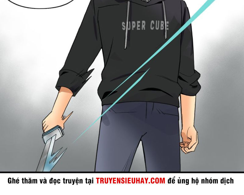 Siêu Năng Lập Phương Chapter 85 - Trang 2