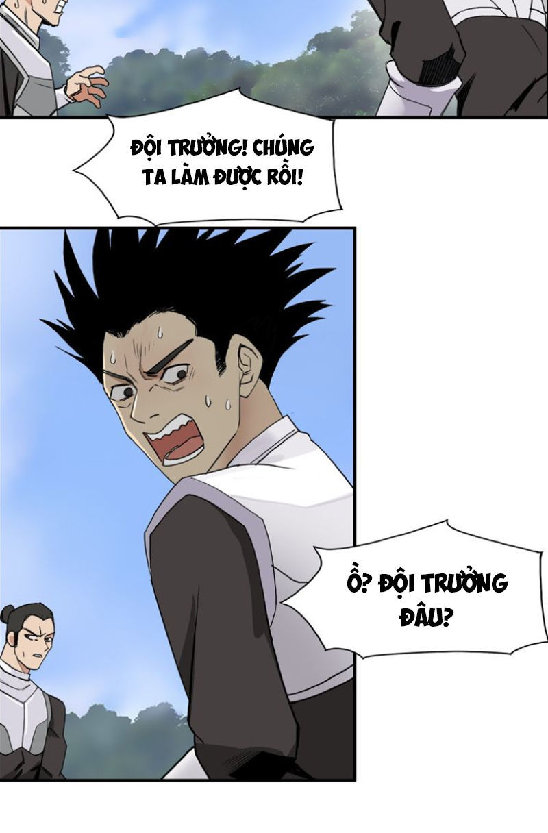 Siêu Năng Lập Phương Chapter 85 - Trang 2