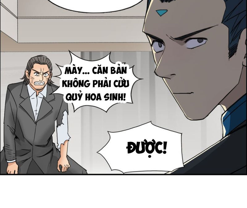 Siêu Năng Lập Phương Chapter 86 - Trang 2