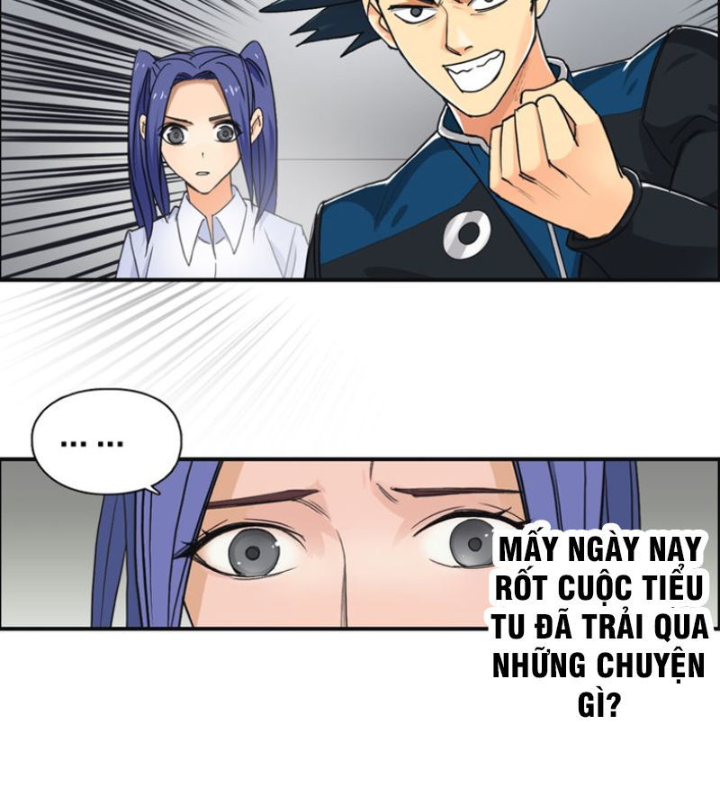 Siêu Năng Lập Phương Chapter 86 - Trang 2