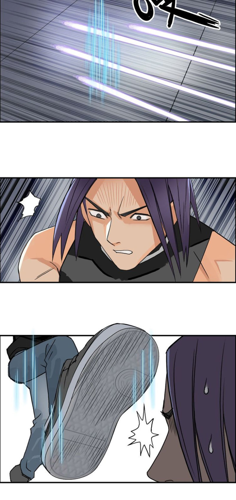 Siêu Năng Lập Phương Chapter 86 - Trang 2