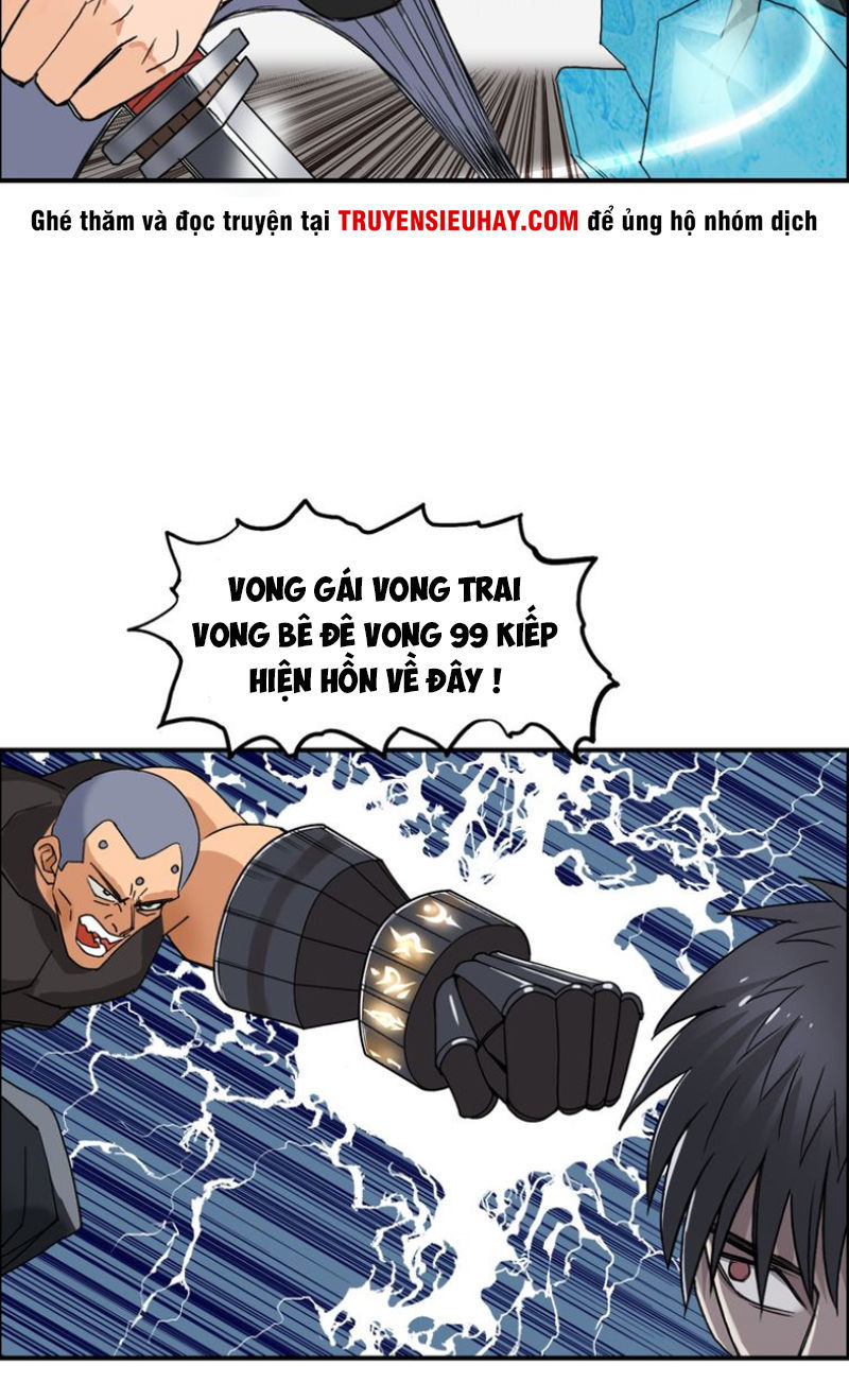 Siêu Năng Lập Phương Chapter 86 - Trang 2