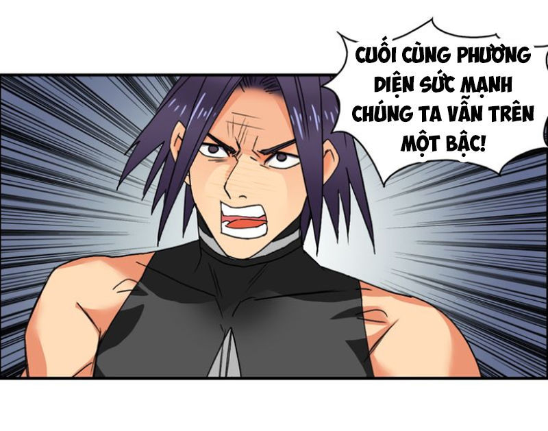 Siêu Năng Lập Phương Chapter 86 - Trang 2