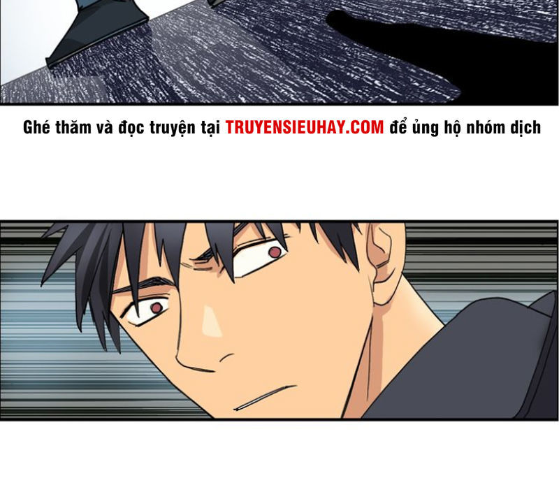 Siêu Năng Lập Phương Chapter 86 - Trang 2