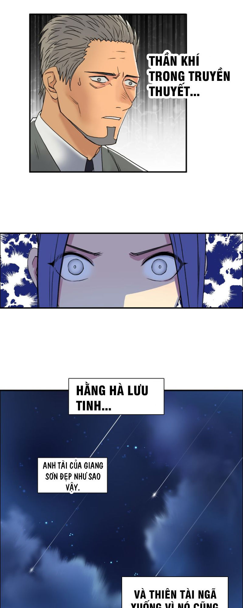 Siêu Năng Lập Phương Chapter 87 - Trang 2