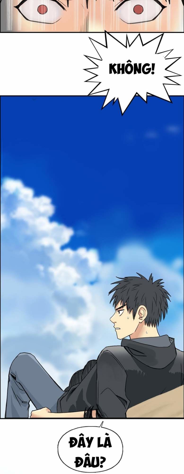 Siêu Năng Lập Phương Chapter 87 - Trang 2