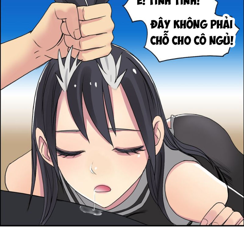 Siêu Năng Lập Phương Chapter 87 - Trang 2