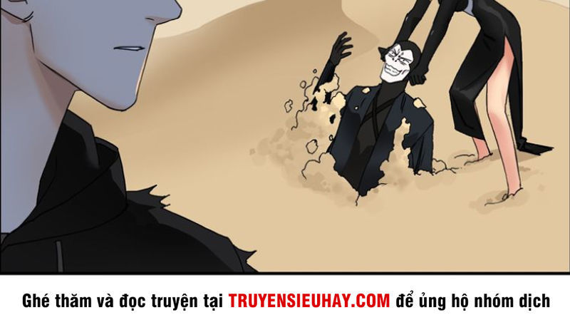 Siêu Năng Lập Phương Chapter 88 - Trang 2