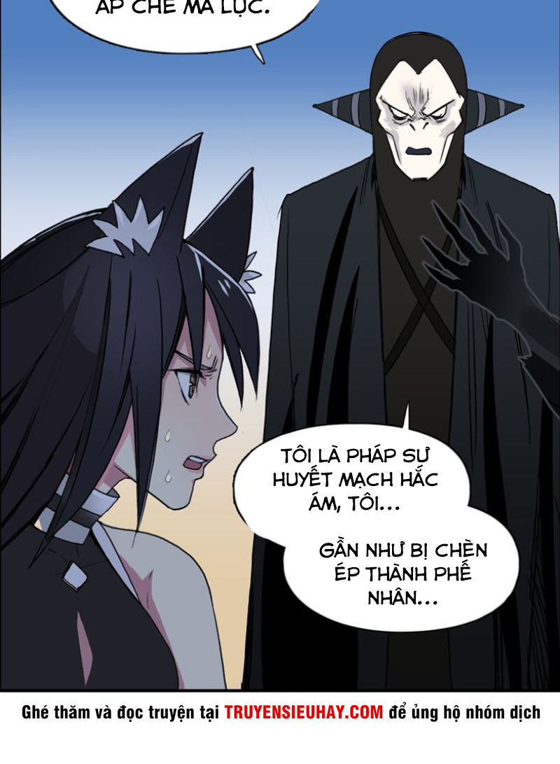 Siêu Năng Lập Phương Chapter 88 - Trang 2