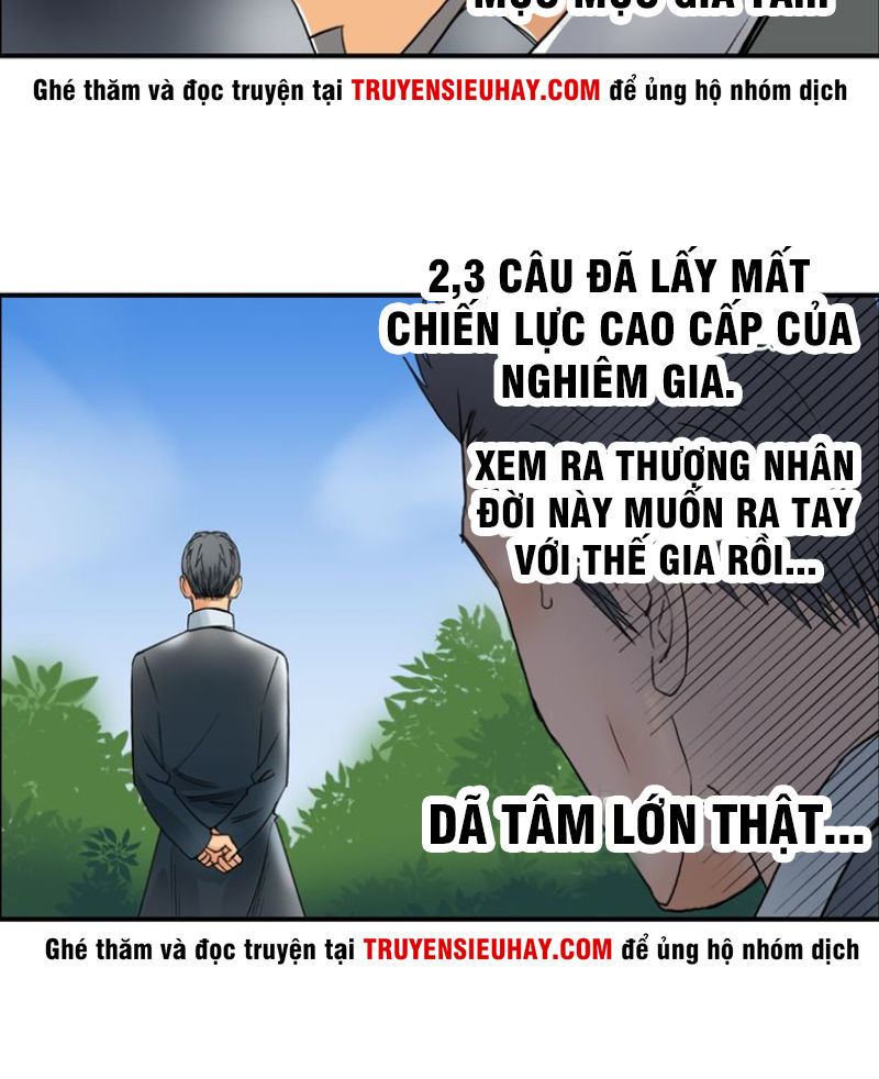 Siêu Năng Lập Phương Chapter 88 - Trang 2