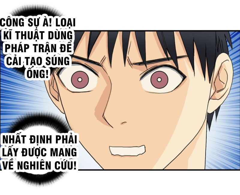 Siêu Năng Lập Phương Chapter 88 - Trang 2
