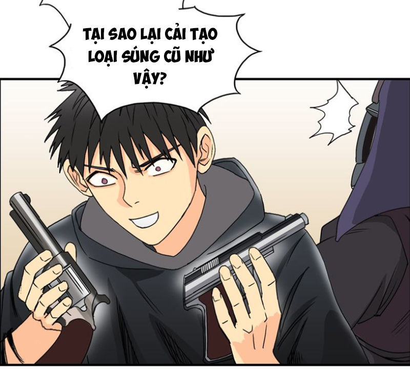 Siêu Năng Lập Phương Chapter 88 - Trang 2