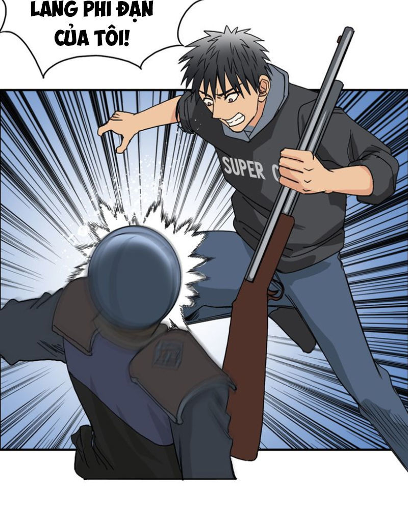 Siêu Năng Lập Phương Chapter 88 - Trang 2