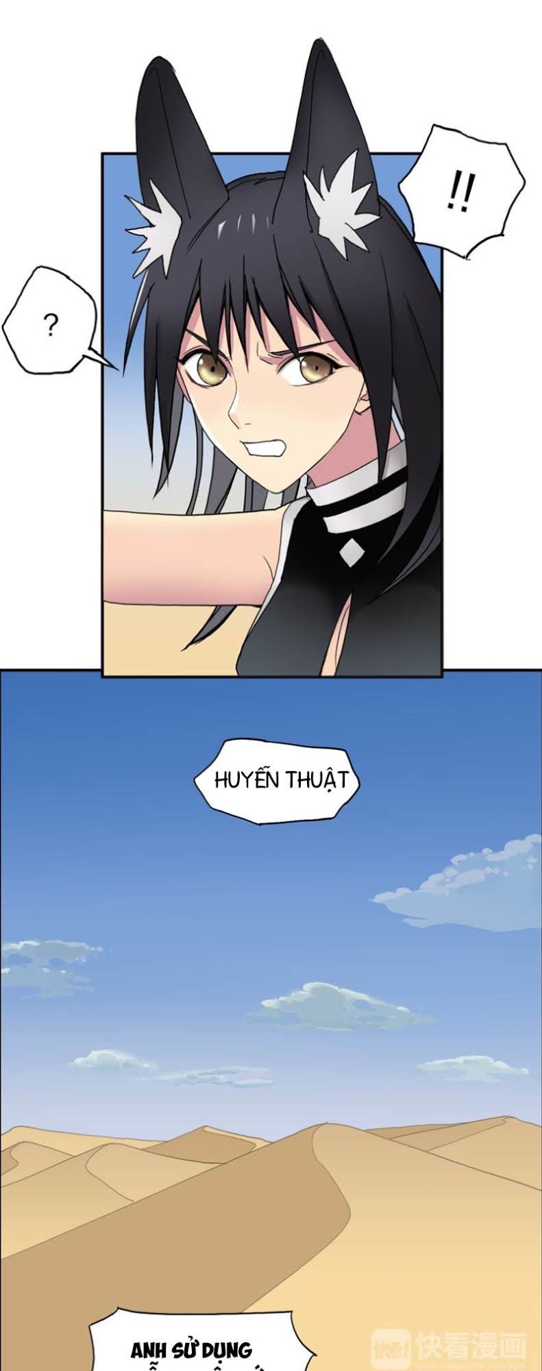 Siêu Năng Lập Phương Chapter 88 - Trang 2