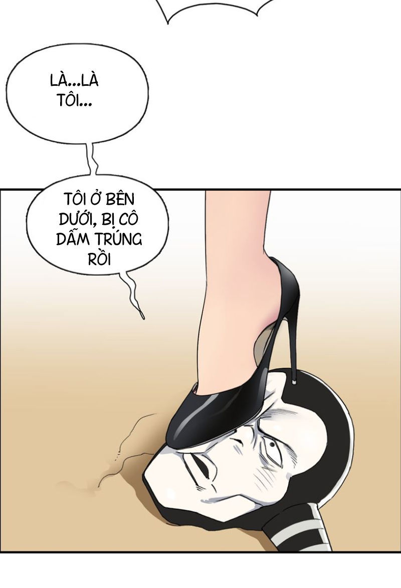 Siêu Năng Lập Phương Chapter 88 - Trang 2