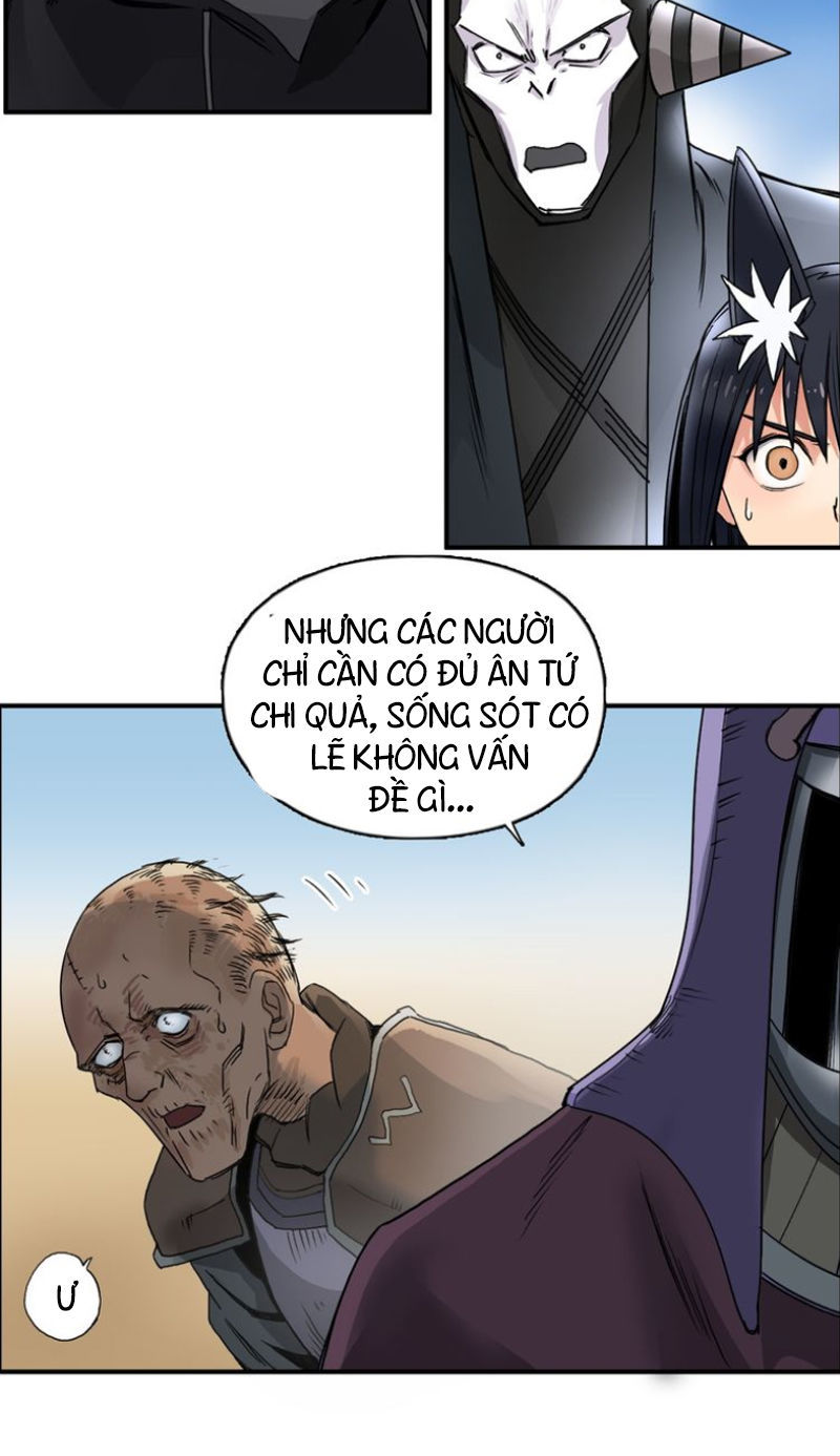 Siêu Năng Lập Phương Chapter 89 - Trang 2