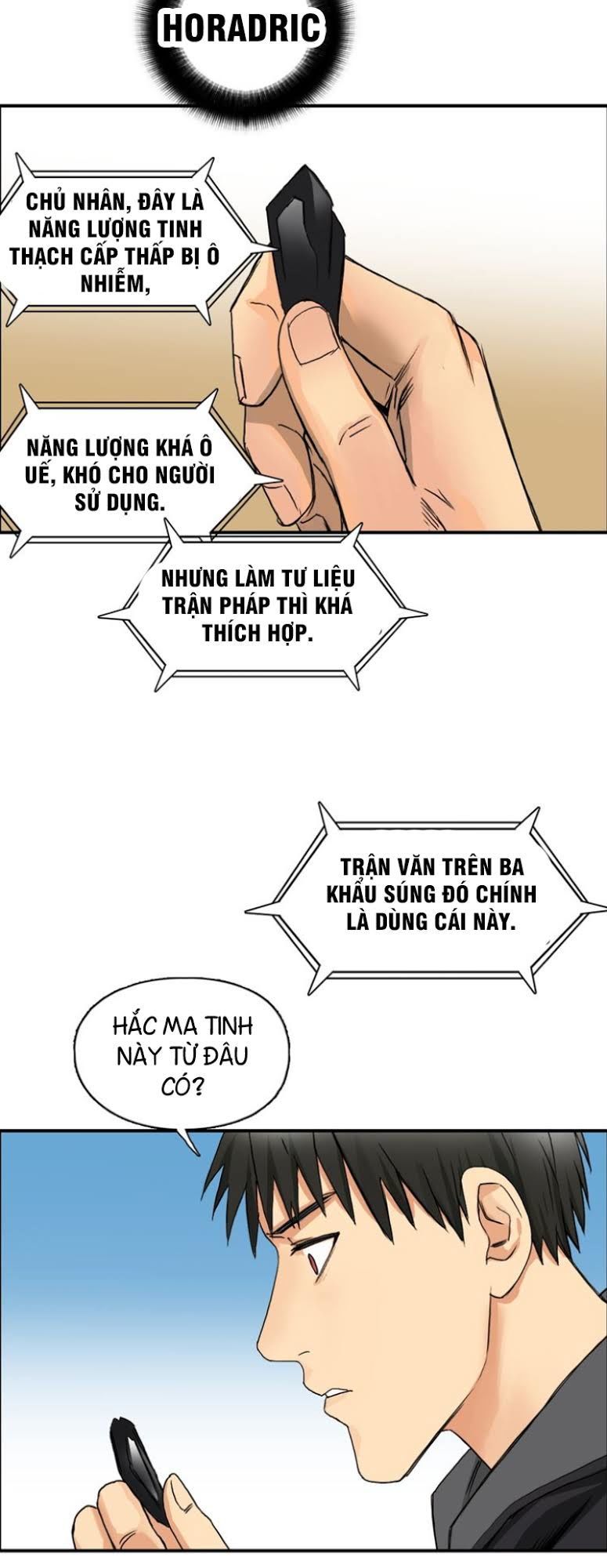 Siêu Năng Lập Phương Chapter 89 - Trang 2