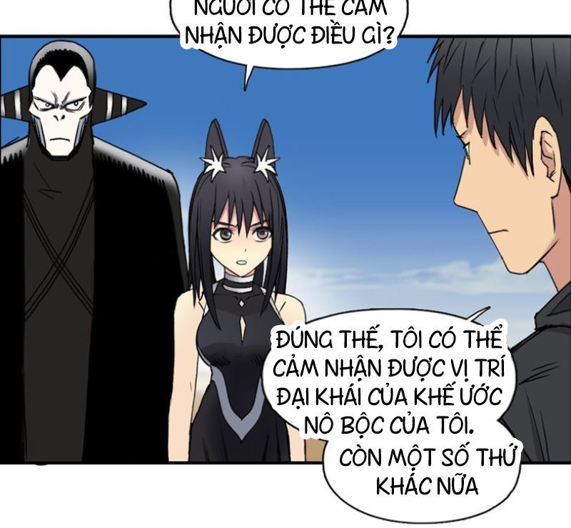 Siêu Năng Lập Phương Chapter 89 - Trang 2