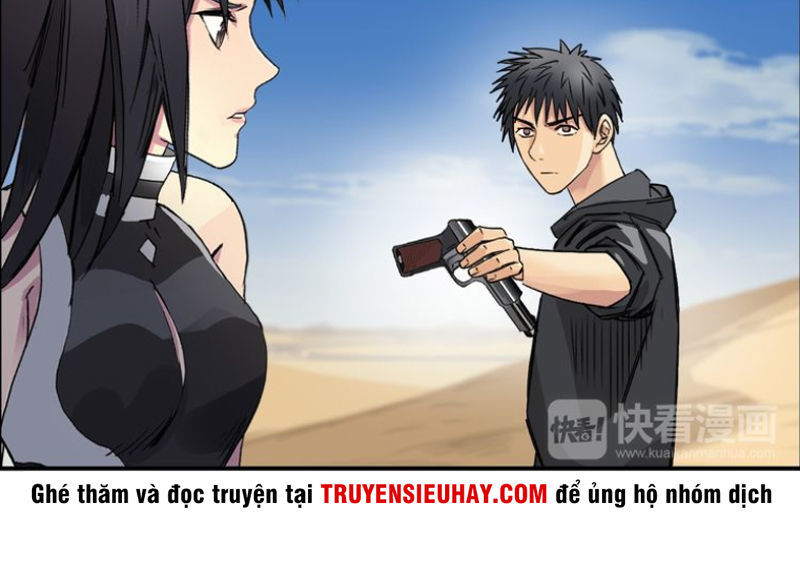 Siêu Năng Lập Phương Chapter 89 - Trang 2