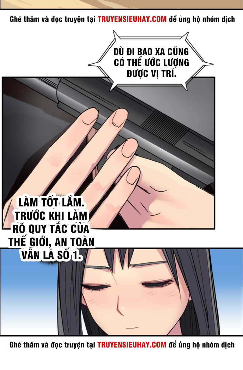 Siêu Năng Lập Phương Chapter 89 - Trang 2