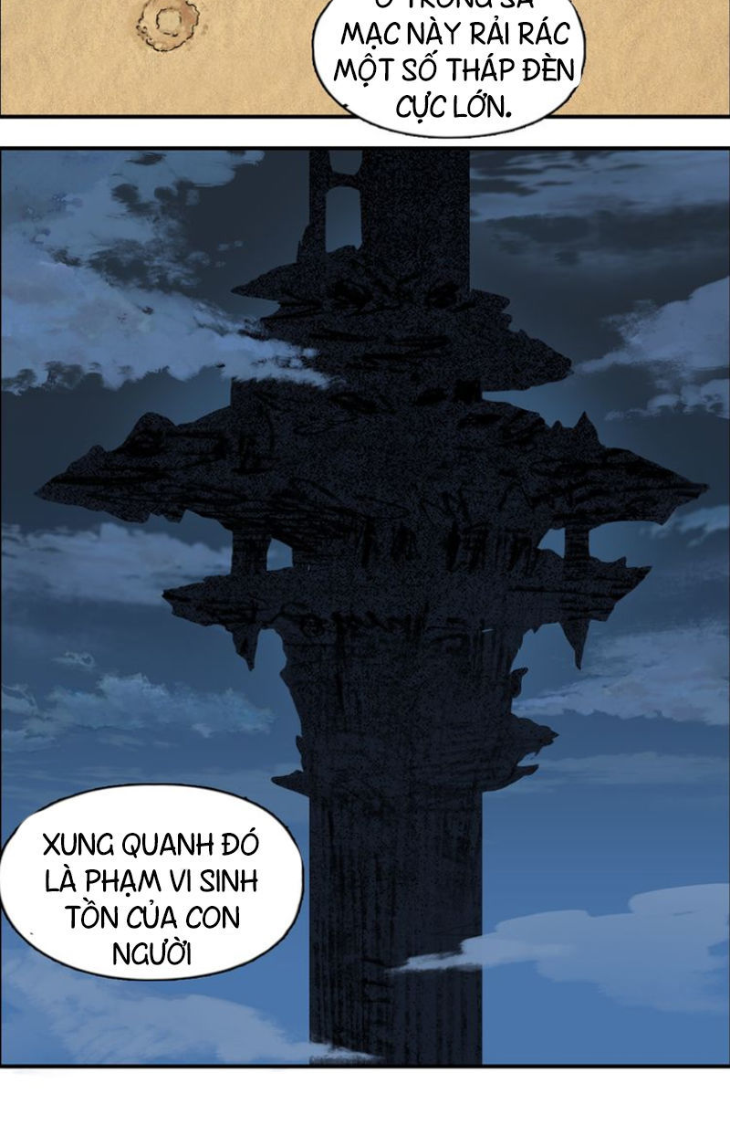 Siêu Năng Lập Phương Chapter 89 - Trang 2