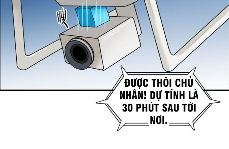 Siêu Năng Lập Phương Chapter 89 - Trang 2