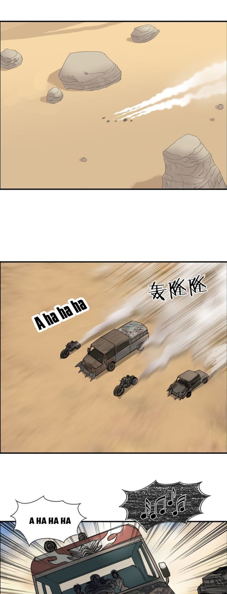 Siêu Năng Lập Phương Chapter 89 - Trang 2