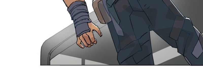 Siêu Năng Lập Phương Chapter 89 - Trang 2