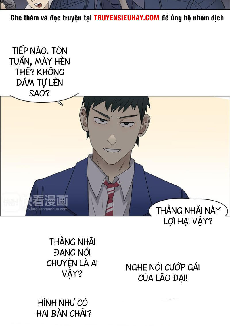 Siêu Năng Lập Phương Chapter 9 - Trang 2