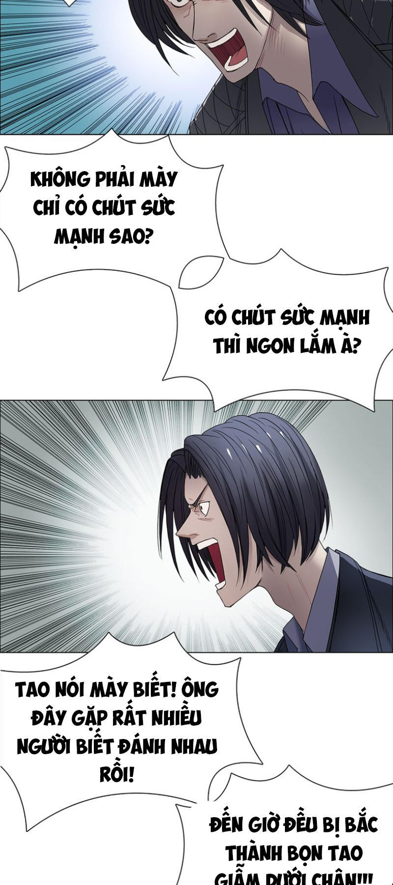 Siêu Năng Lập Phương Chapter 9 - Trang 2