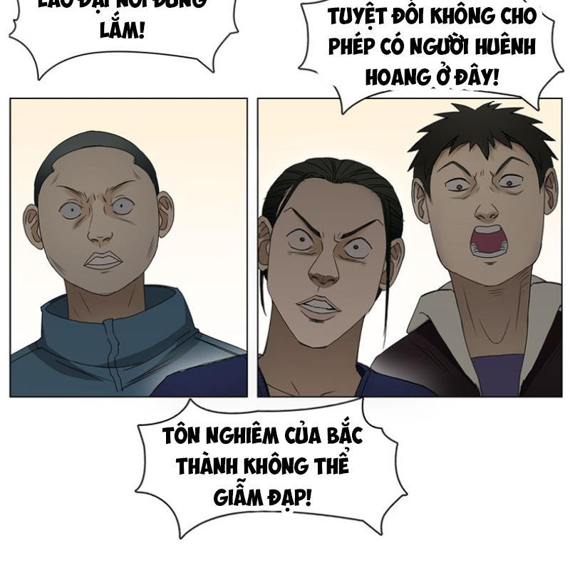 Siêu Năng Lập Phương Chapter 9 - Trang 2