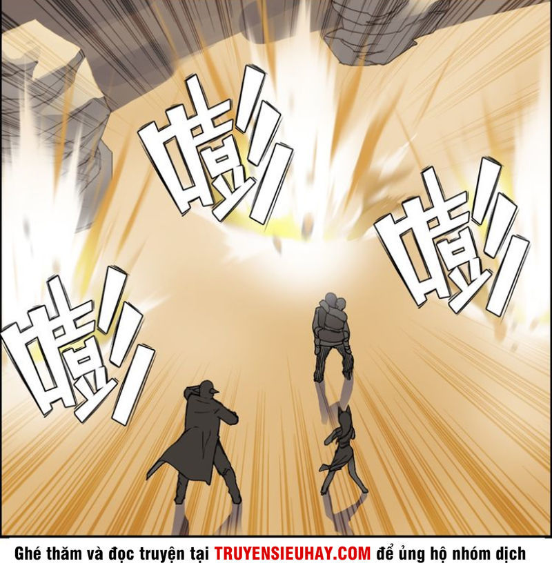 Siêu Năng Lập Phương Chapter 90 - Trang 2