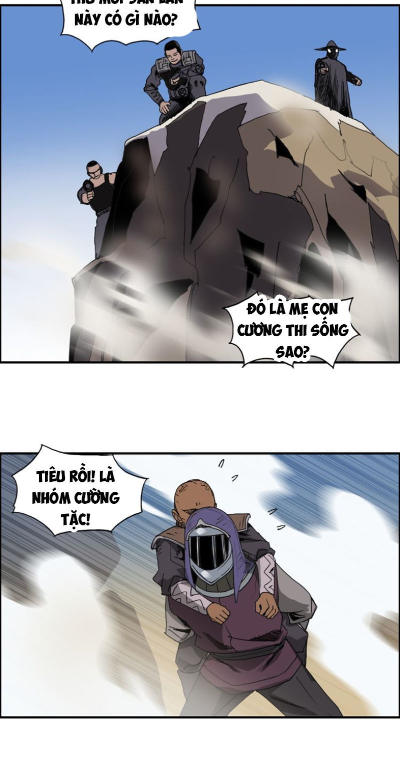 Siêu Năng Lập Phương Chapter 90 - Trang 2