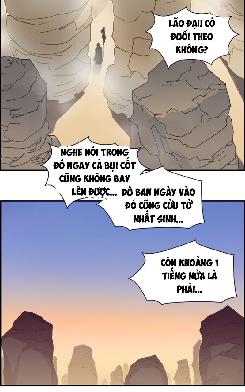 Siêu Năng Lập Phương Chapter 90 - Trang 2