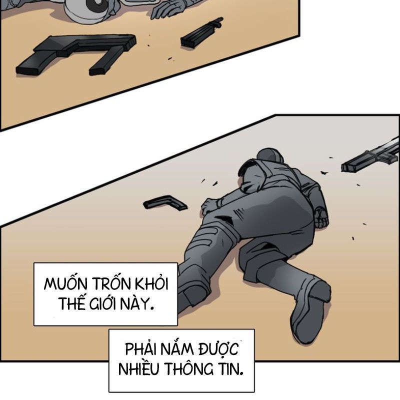 Siêu Năng Lập Phương Chapter 90 - Trang 2