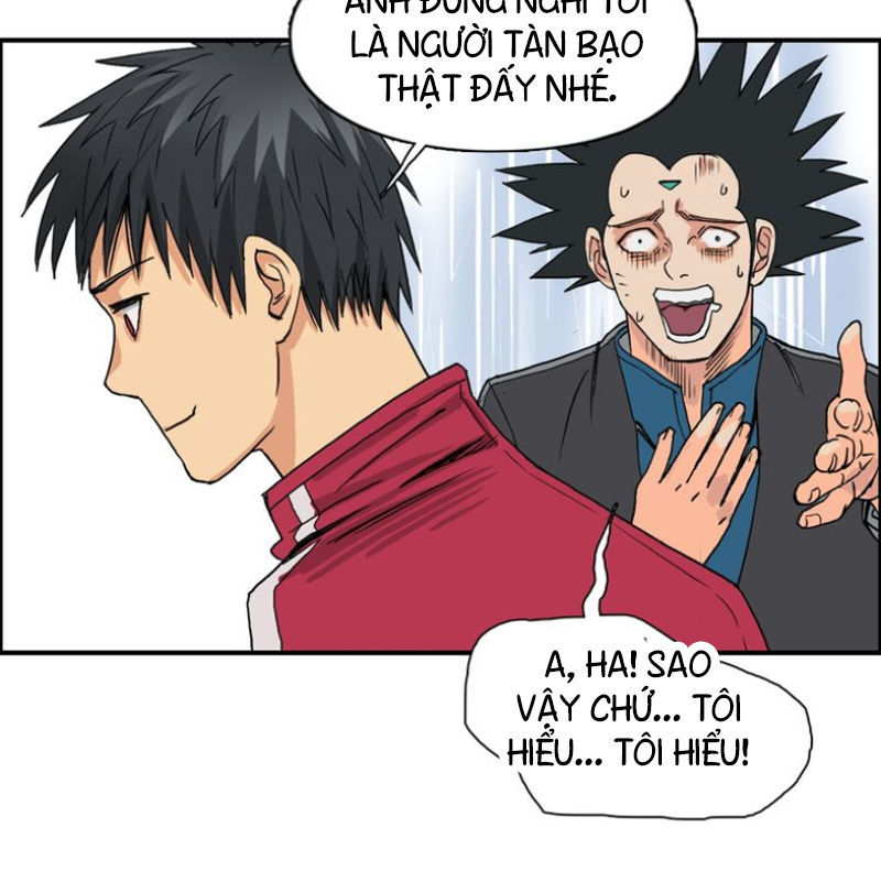 Siêu Năng Lập Phương Chapter 90 - Trang 2