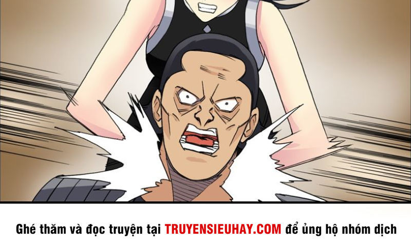 Siêu Năng Lập Phương Chapter 91 - Trang 2