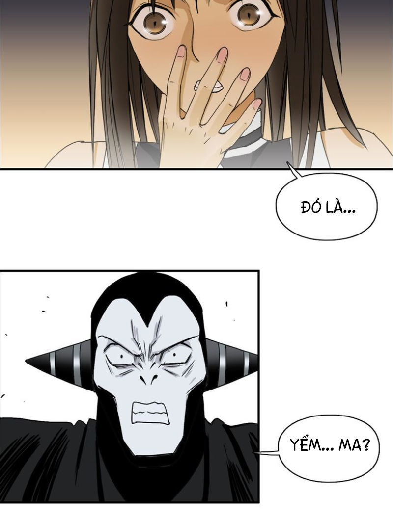 Siêu Năng Lập Phương Chapter 91 - Trang 2