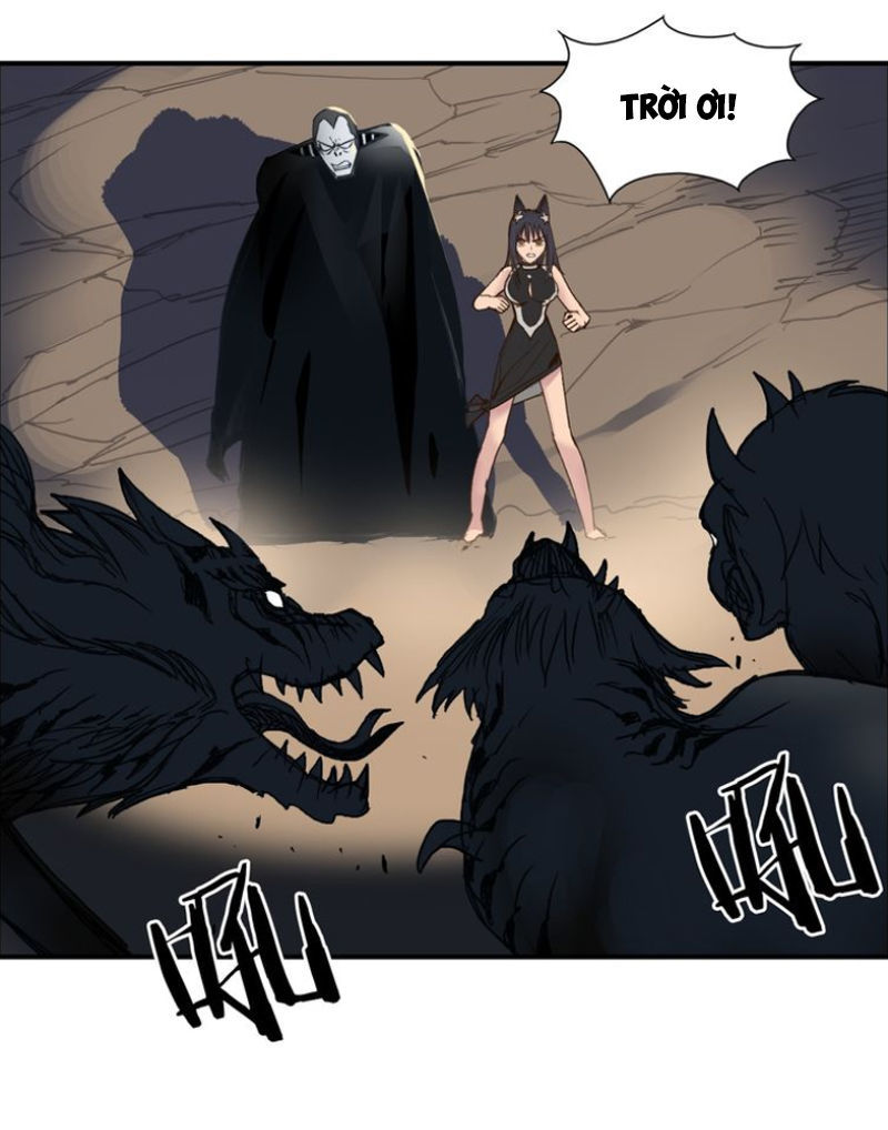 Siêu Năng Lập Phương Chapter 91 - Trang 2