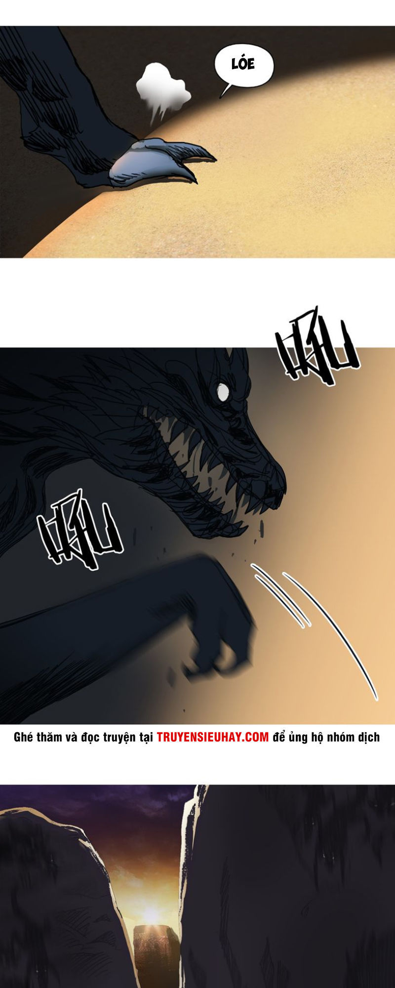 Siêu Năng Lập Phương Chapter 91 - Trang 2