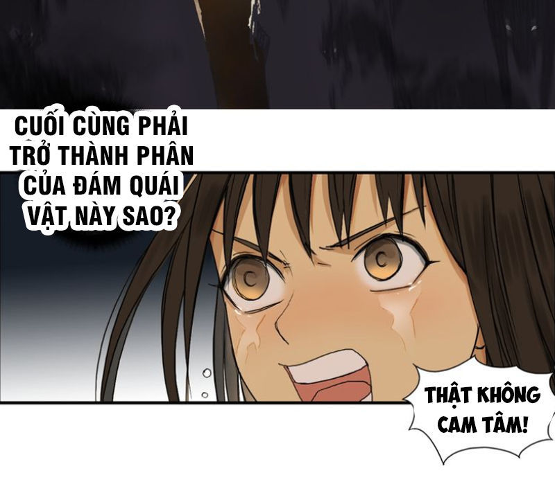 Siêu Năng Lập Phương Chapter 91 - Trang 2