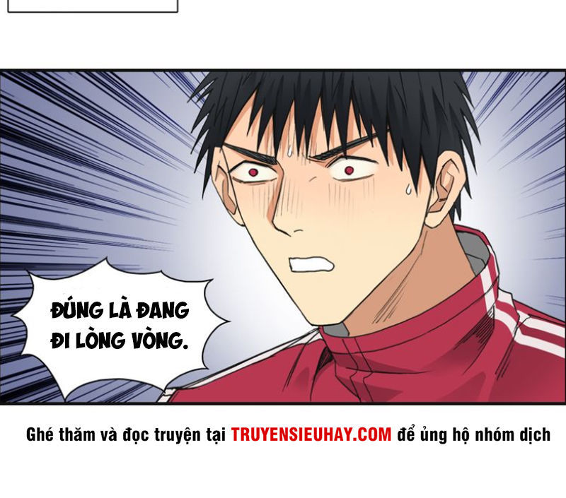 Siêu Năng Lập Phương Chapter 92 - Trang 2