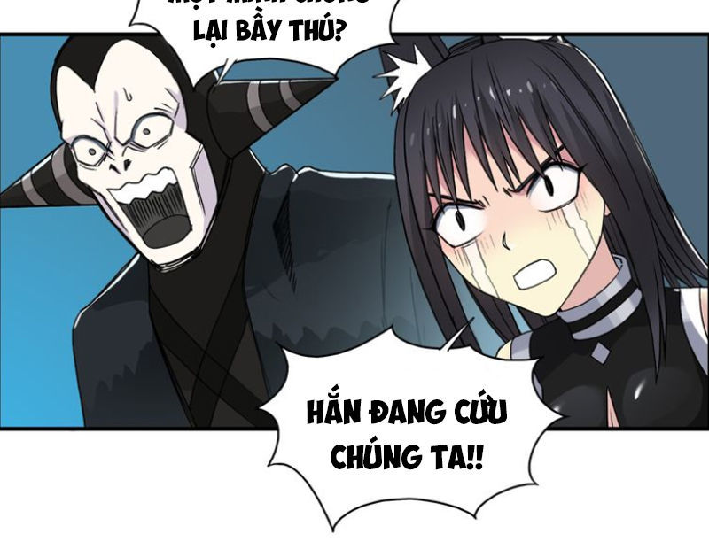 Siêu Năng Lập Phương Chapter 92 - Trang 2