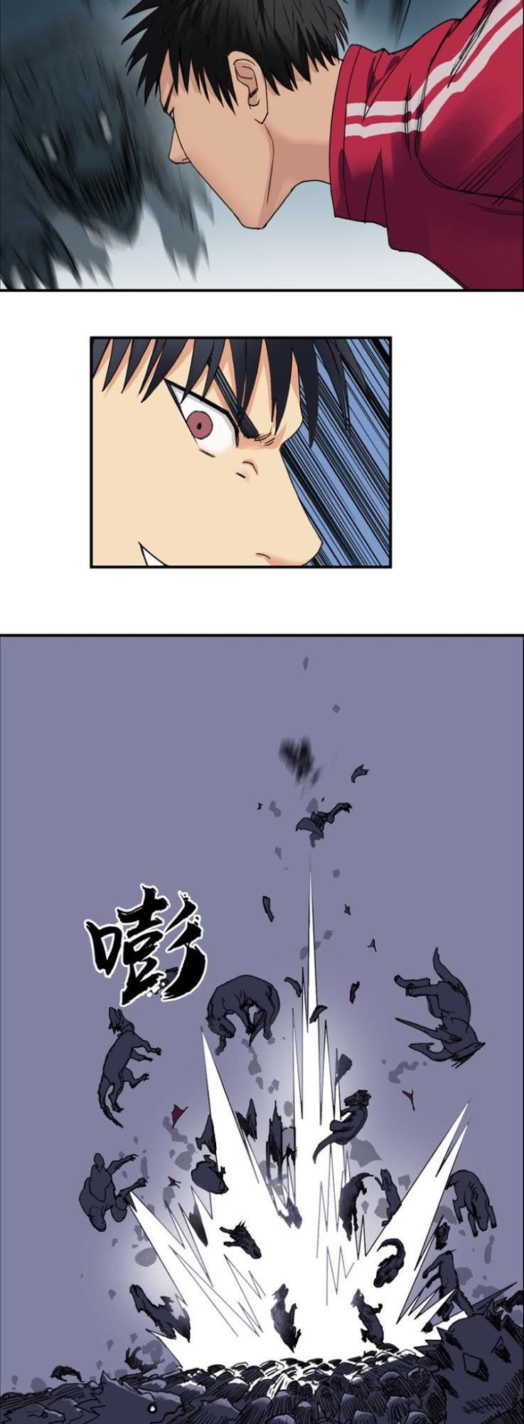 Siêu Năng Lập Phương Chapter 92 - Trang 2