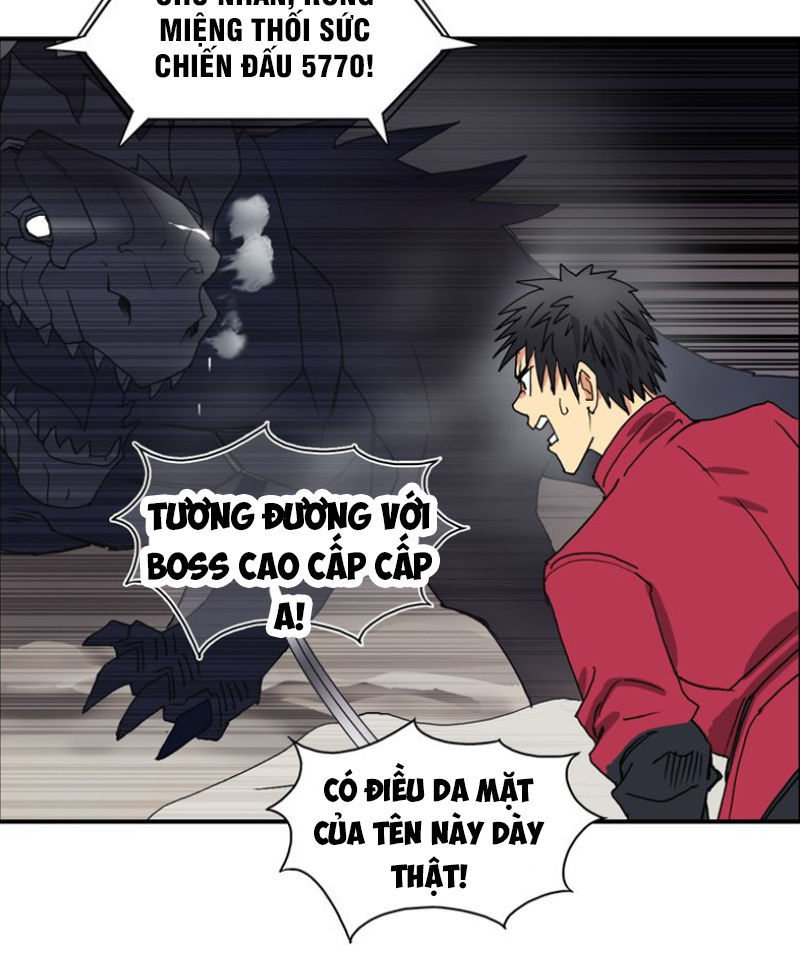 Siêu Năng Lập Phương Chapter 92 - Trang 2