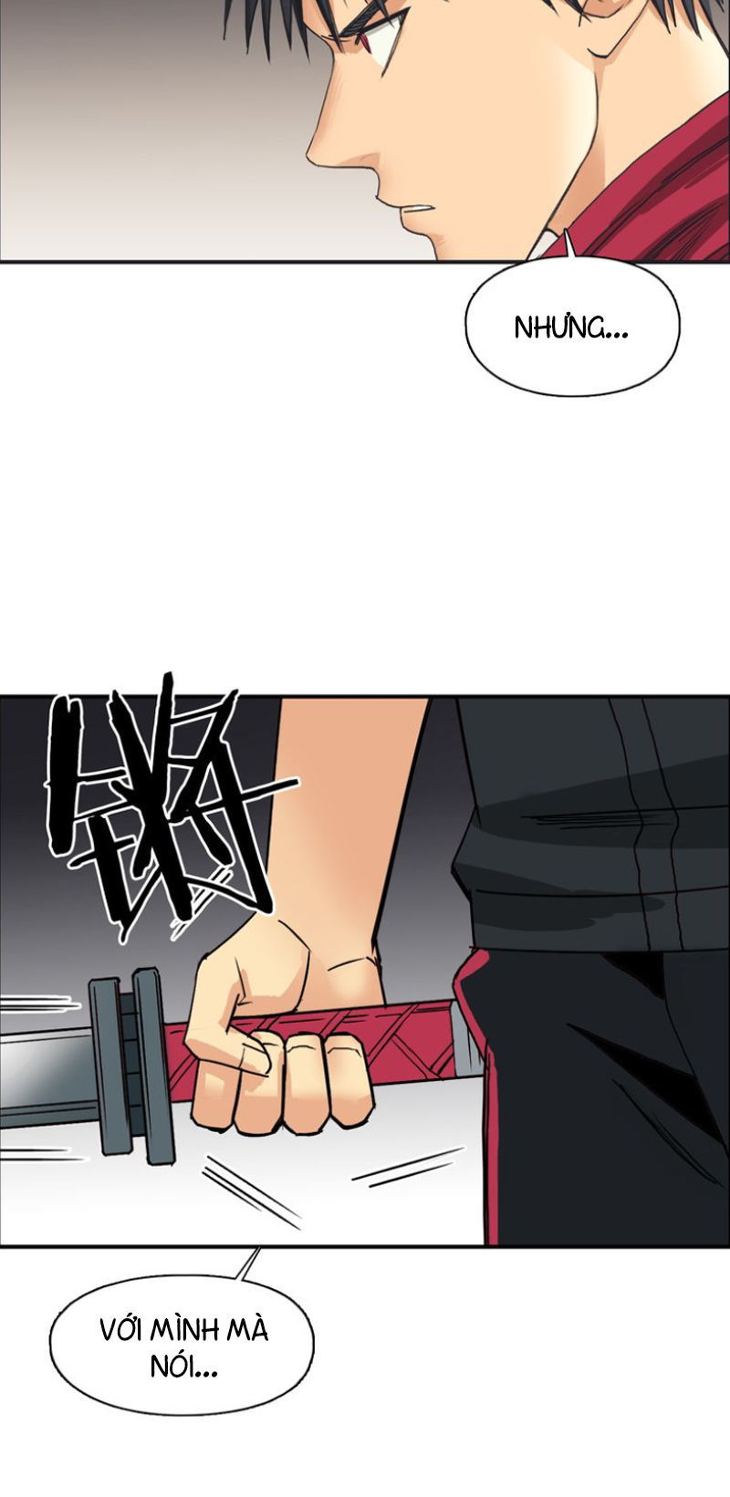 Siêu Năng Lập Phương Chapter 92 - Trang 2