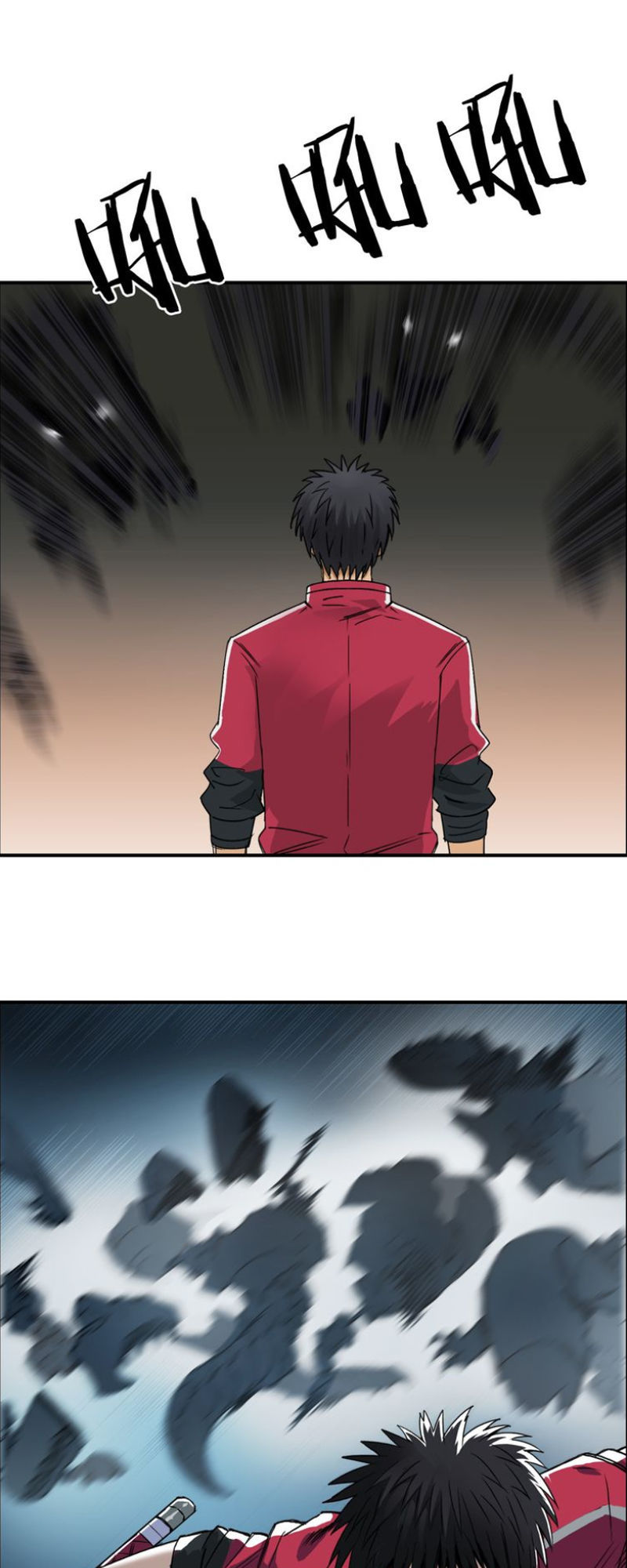 Siêu Năng Lập Phương Chapter 92 - Trang 2