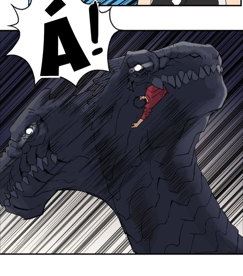 Siêu Năng Lập Phương Chapter 93 - Trang 2