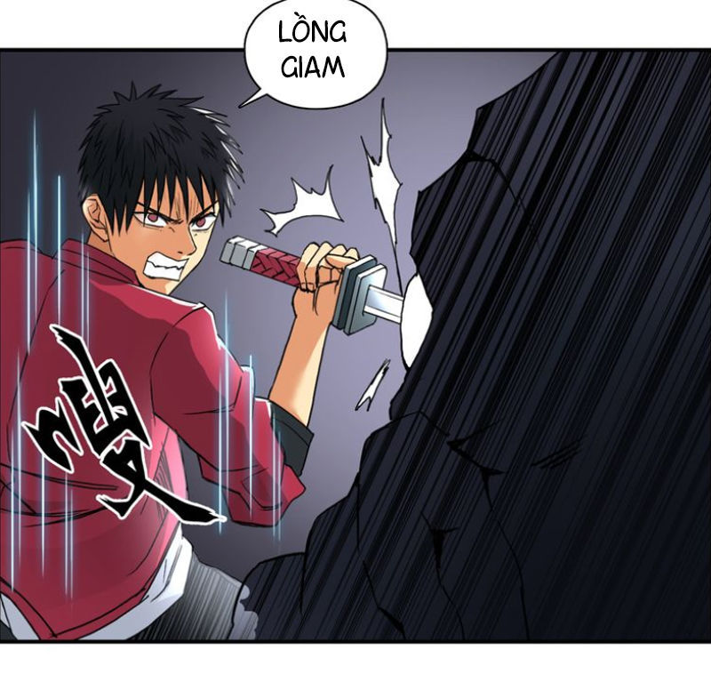 Siêu Năng Lập Phương Chapter 93 - Trang 2